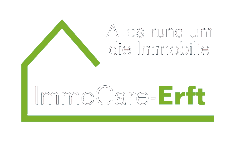 Immocare Logo